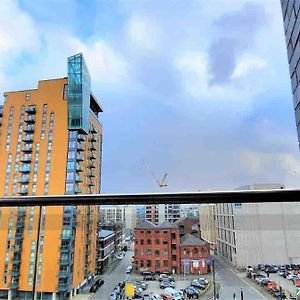 Appartement met Twee Slaapkamers